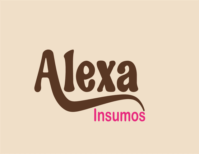Alexa Insumos
